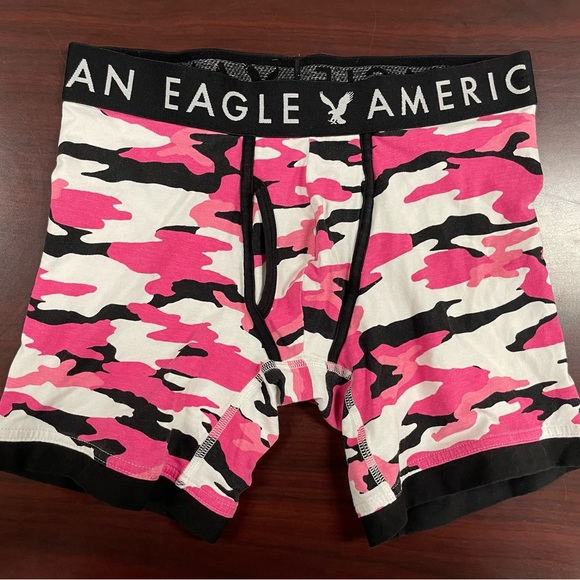 American Eagle Outfitters Underwear & Socks Mens American Eagle
